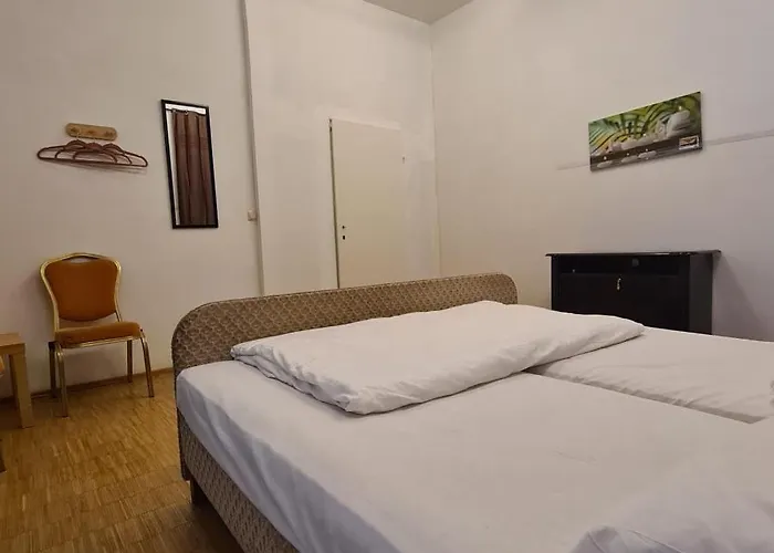 Wiedner.rooms Wien