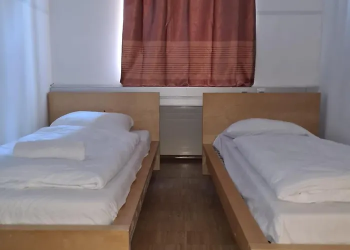 Wiedner.rooms 2*