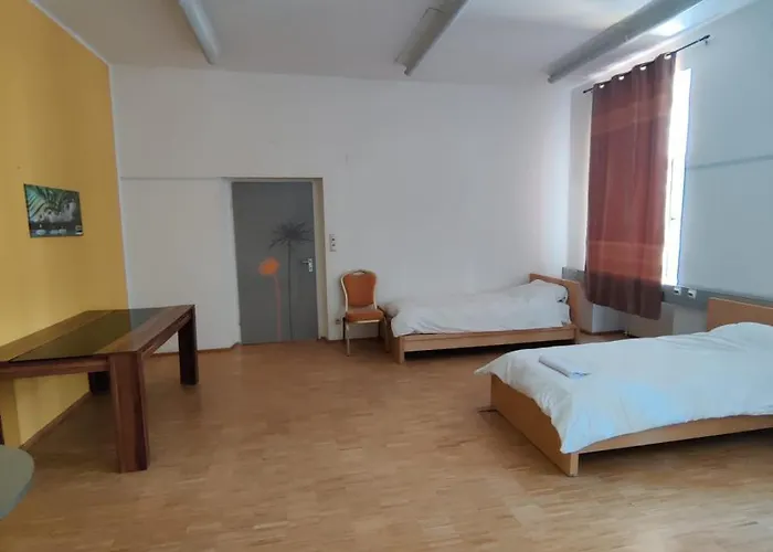 Wiedner.rooms Wien