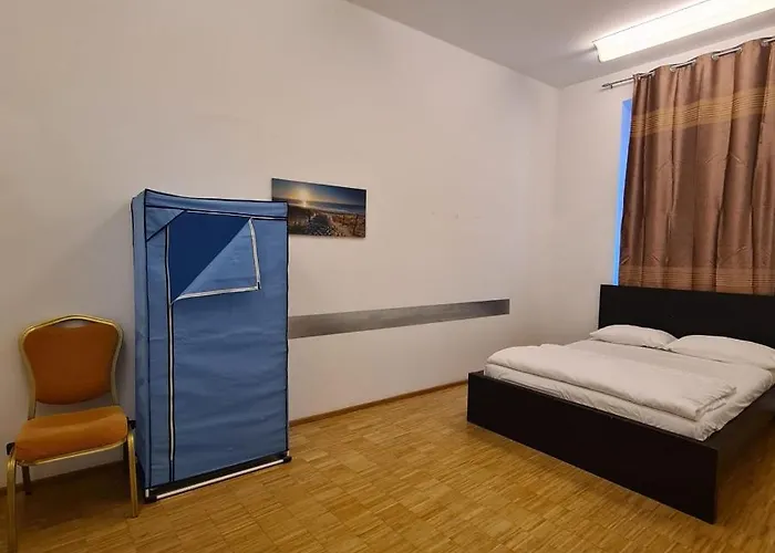 Wiedner.rooms Hotel