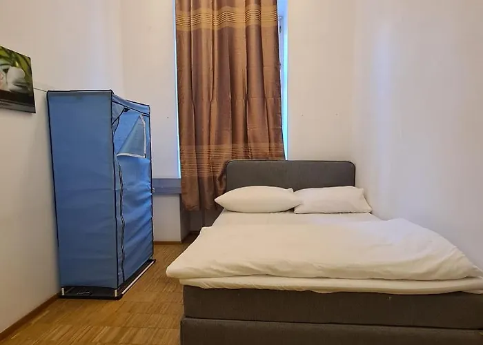 Wiedner.rooms 2*