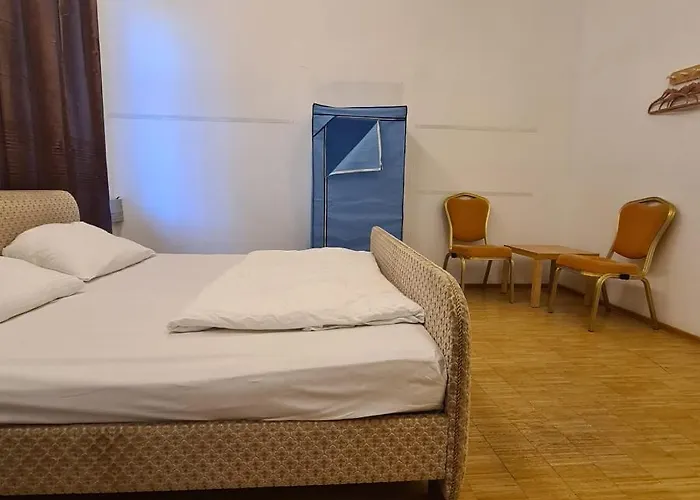 Wiedner.rooms 2*