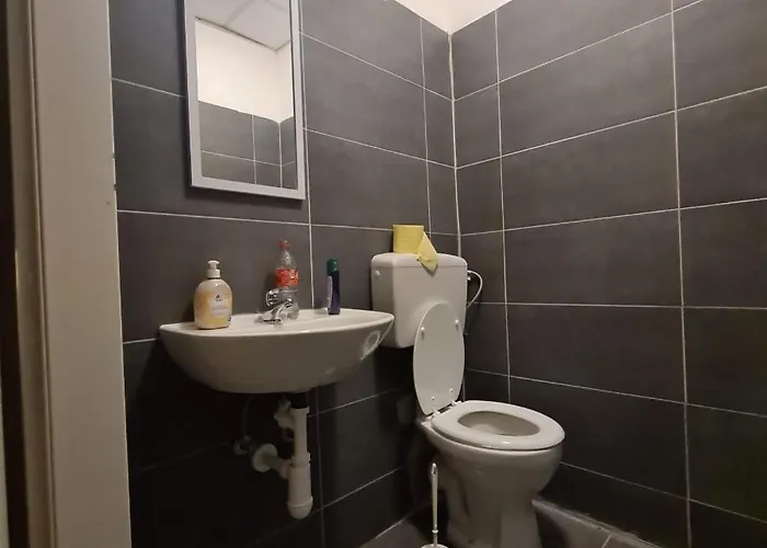 Hotel Wiedner.rooms Wien