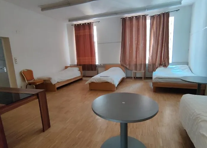 Hotel Wiedner.rooms