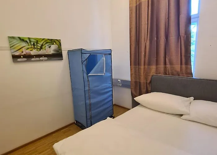 Hotel Wiedner.rooms 2*