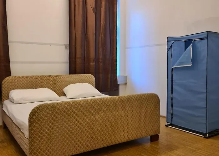 Wiedner.rooms Hotel 2*
