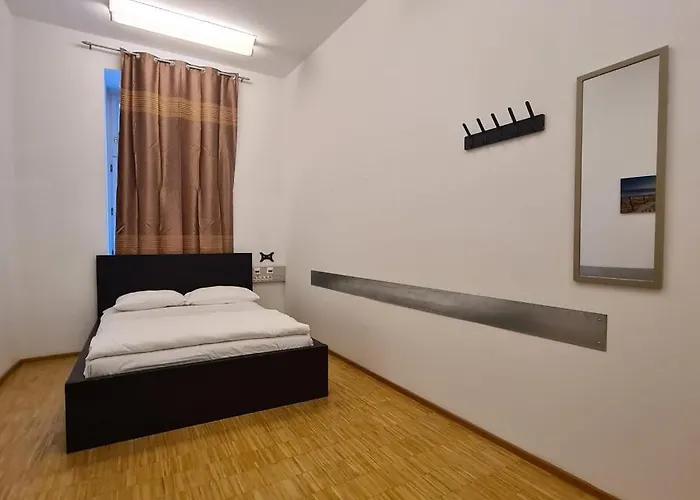 Wiedner.rooms Hotel Wien