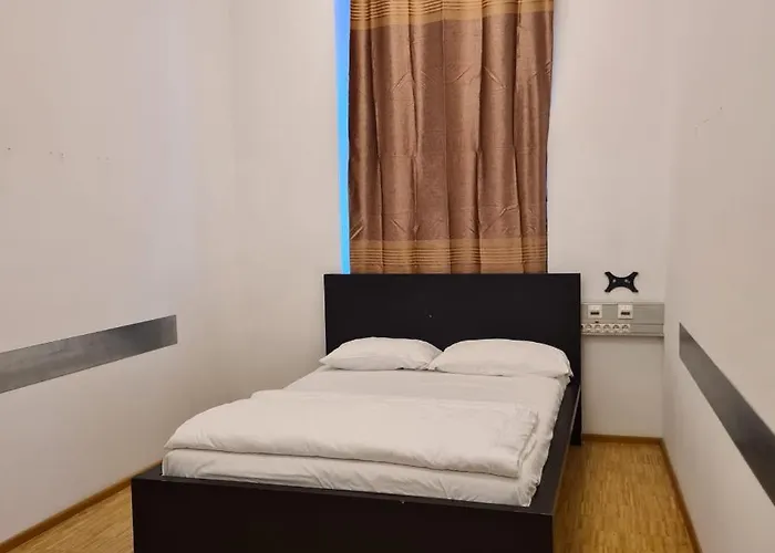Wiedner.rooms 2*
