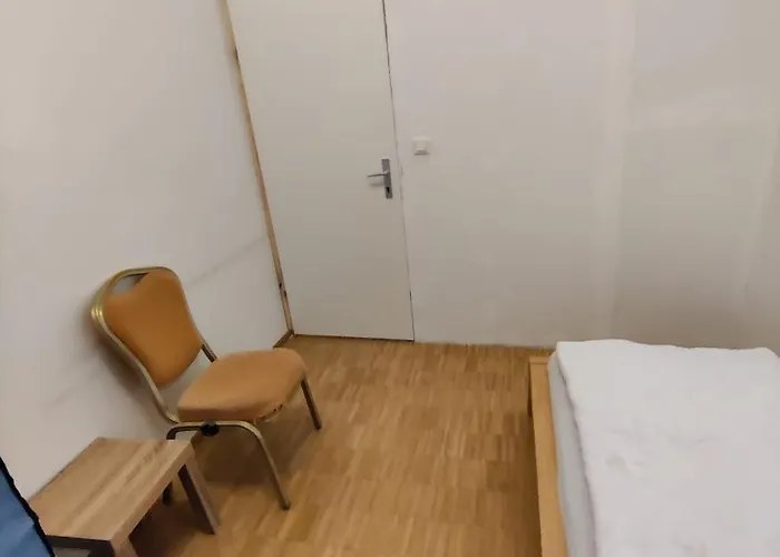 Hotel Wiedner.rooms 2*